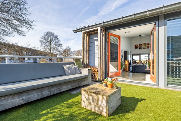 Medium property photo - Dodaarsoever 13, 2492 RZ The Hague